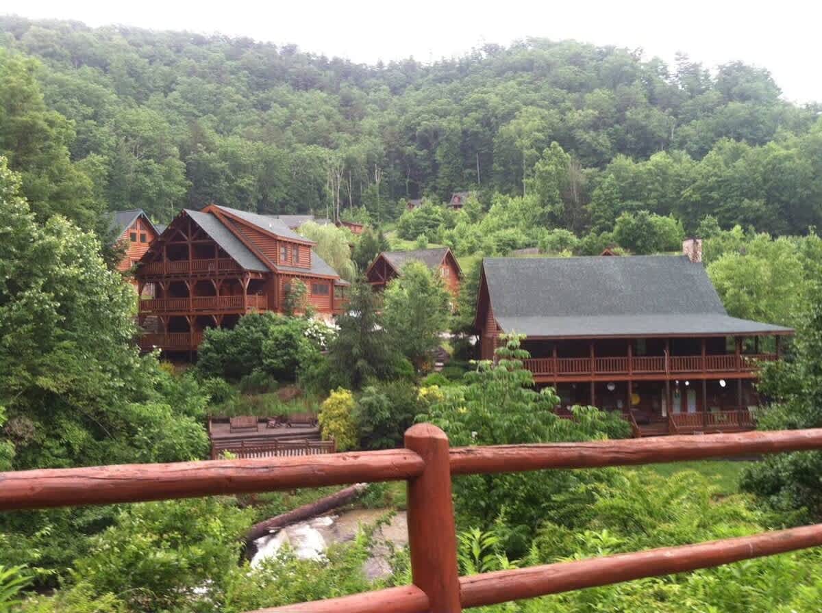 Summer is spectacular!! 