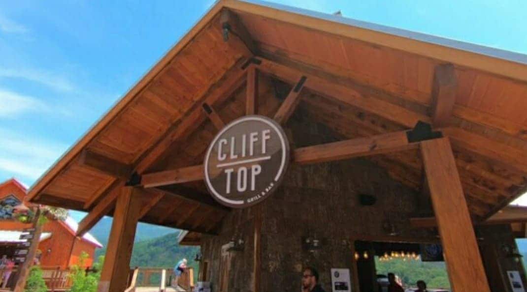 Zip Line Adventure: Fly through the trees and embrace the thrill of Gatlinburg's outdoors!