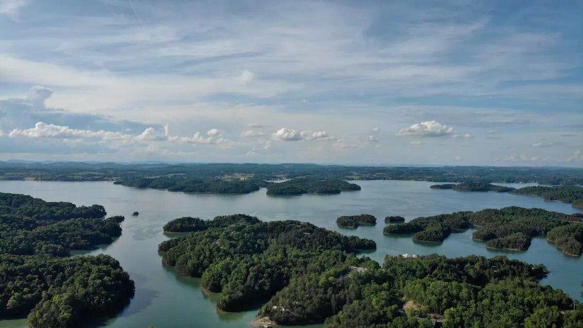 Breathtaking View: Explore serene lakeside landscapes and lush greenery right from your stay!