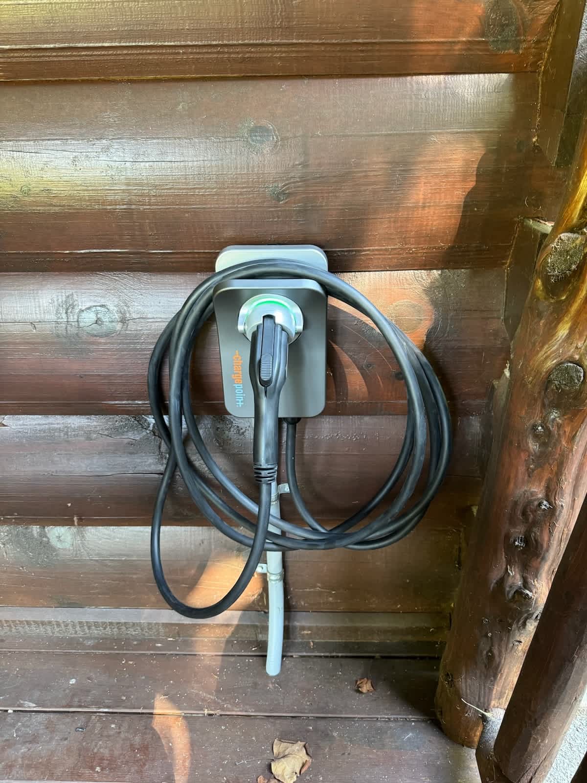 EV Charger 