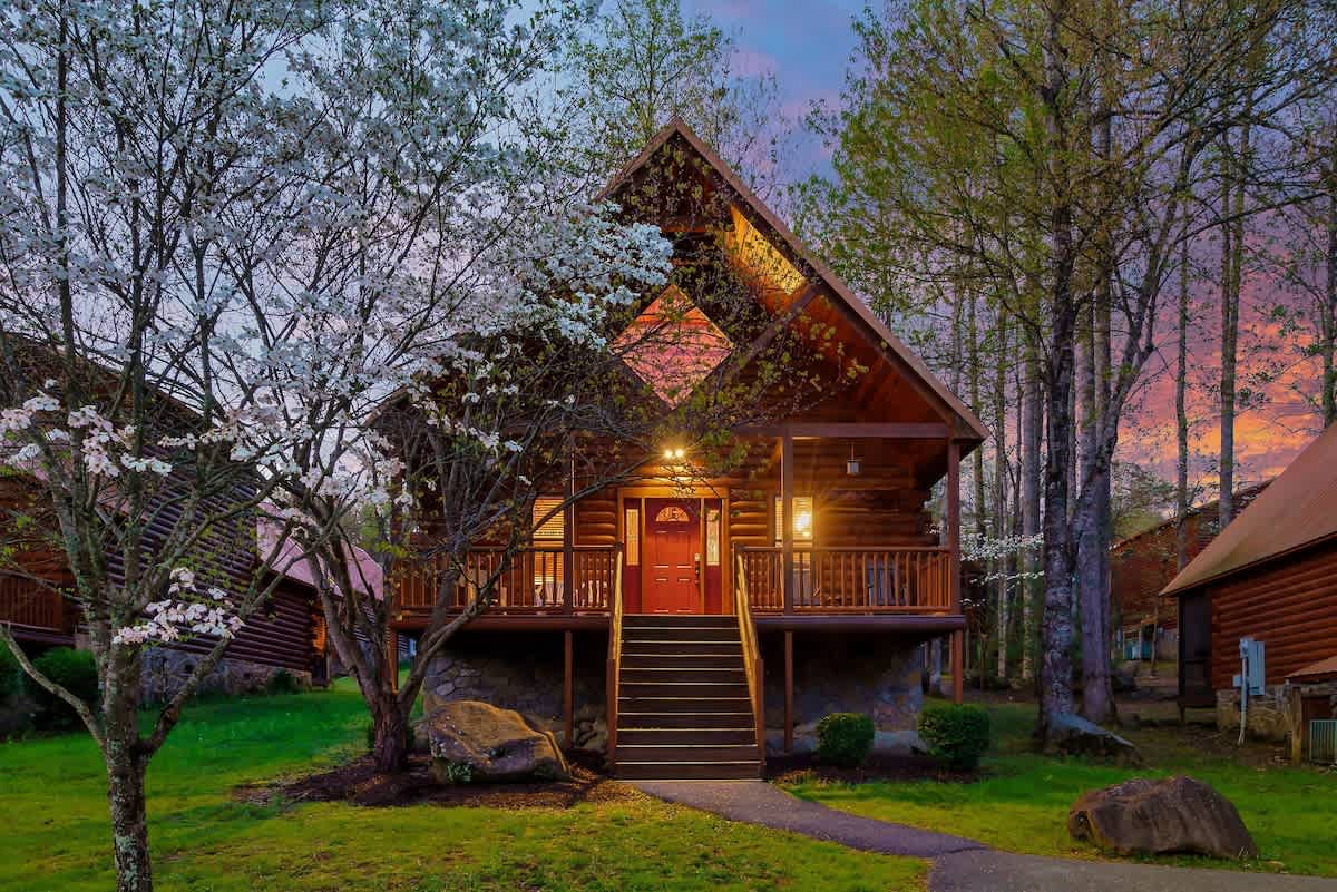 Welcome to Dotties Place by Beyond Expectations!