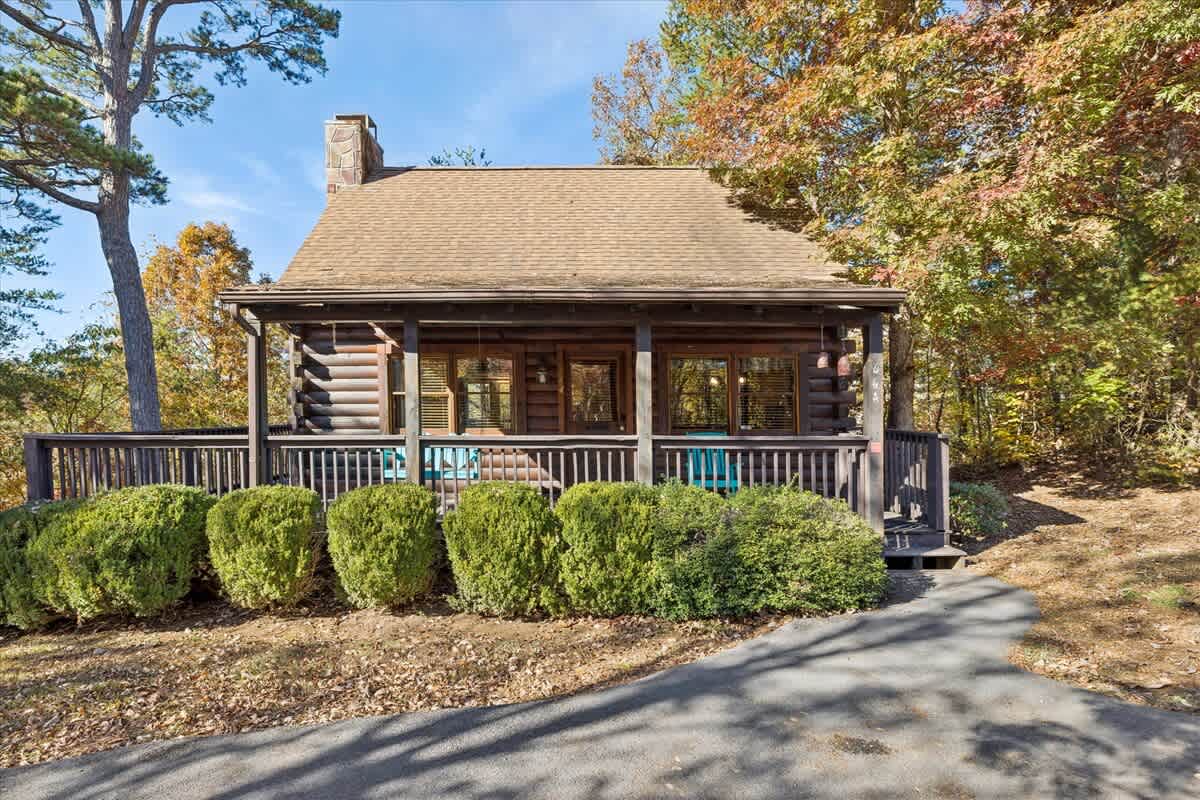 Every detail at Firefly Holler is guest-focused and thoughtful.