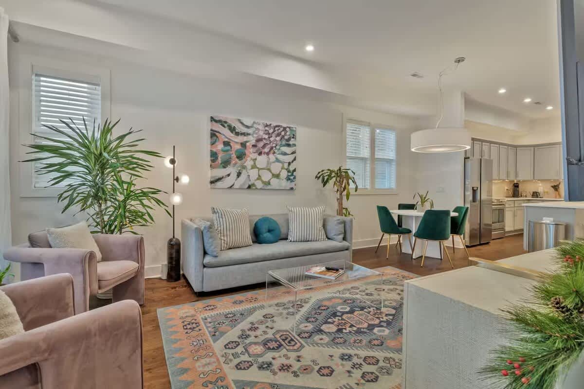 Creative Way (LG) - 1