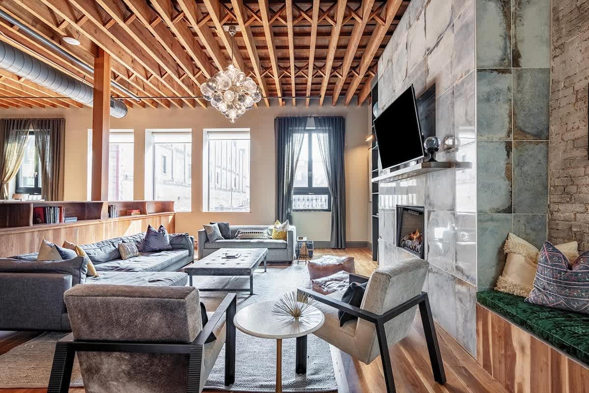 The Producer's Loft - 5