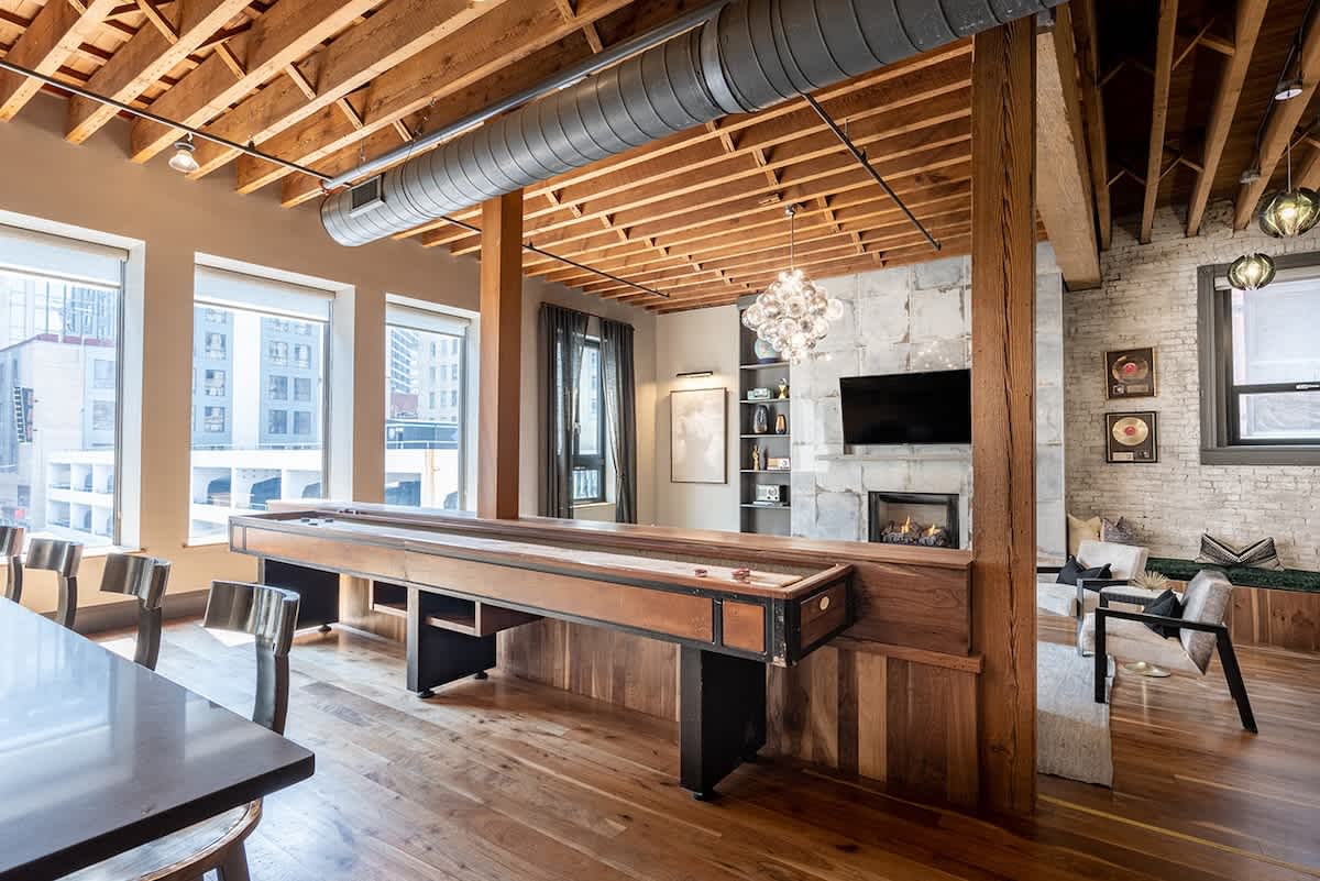 The Producer's Loft - 9