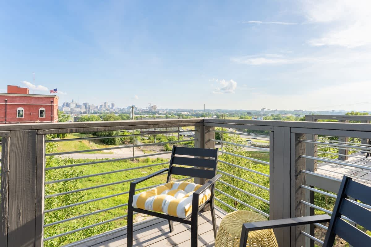 A Place to Hang Your Hat