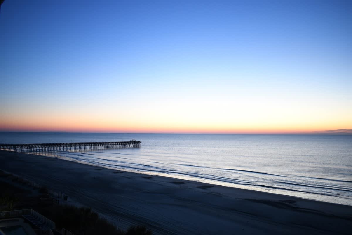 Beautiful Natural Area