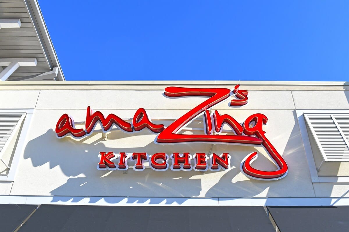 Lots of Local Dining