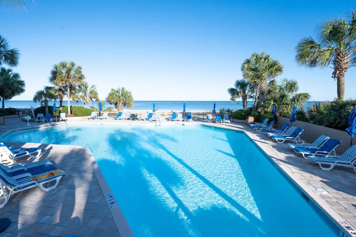 Beautiful Indoor and Outdoor Pools and Hot Tubs