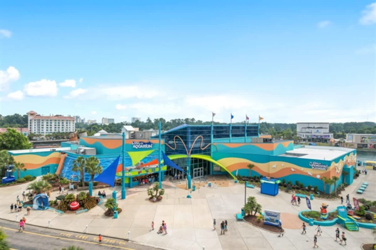 Short Drive to  Local Food and Attractions!