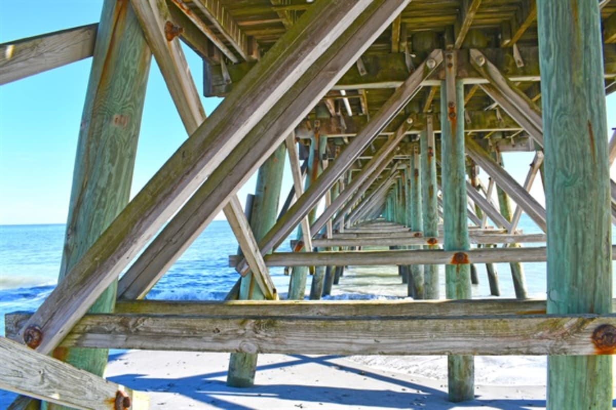 Lots of Local Food and Attractions Nearby!