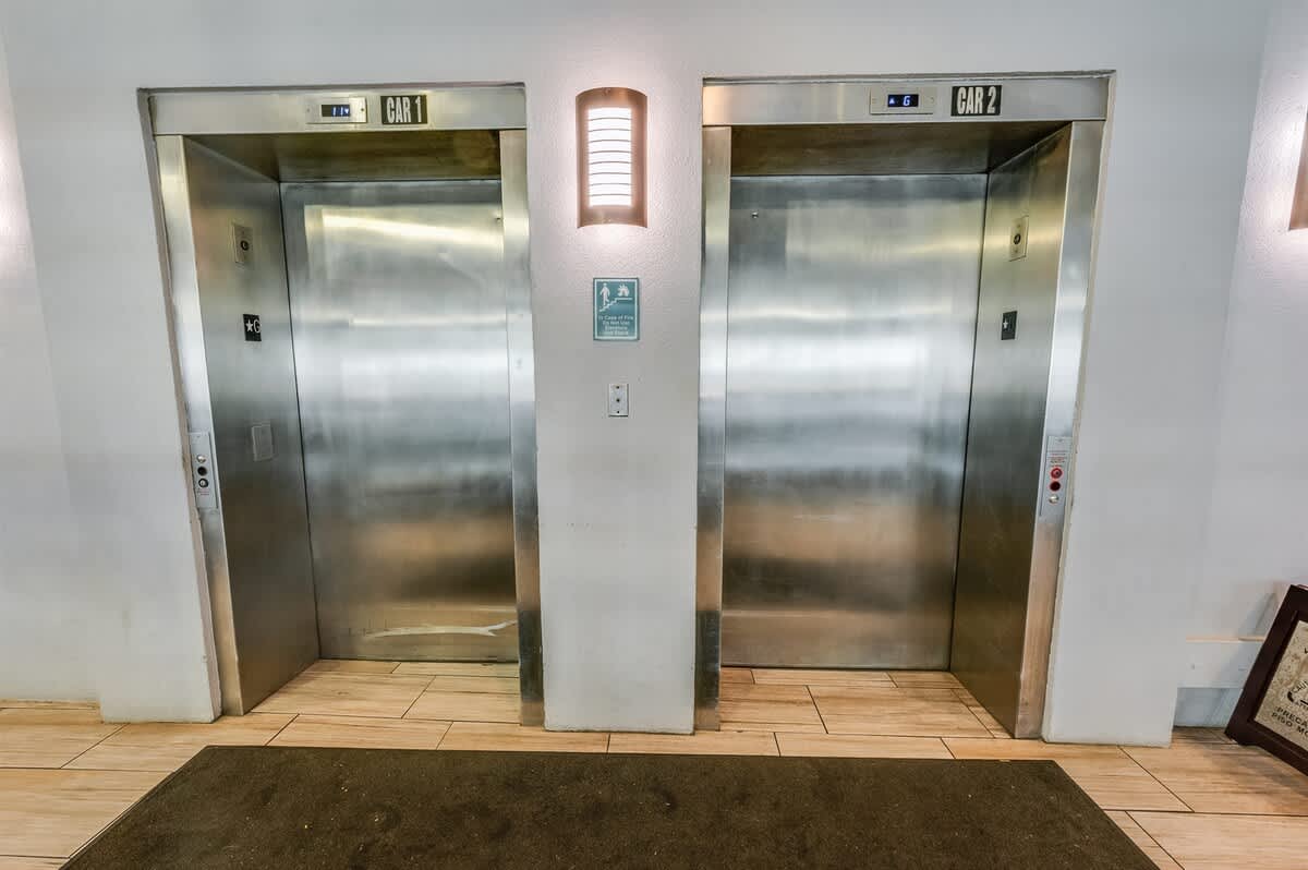 Elevator