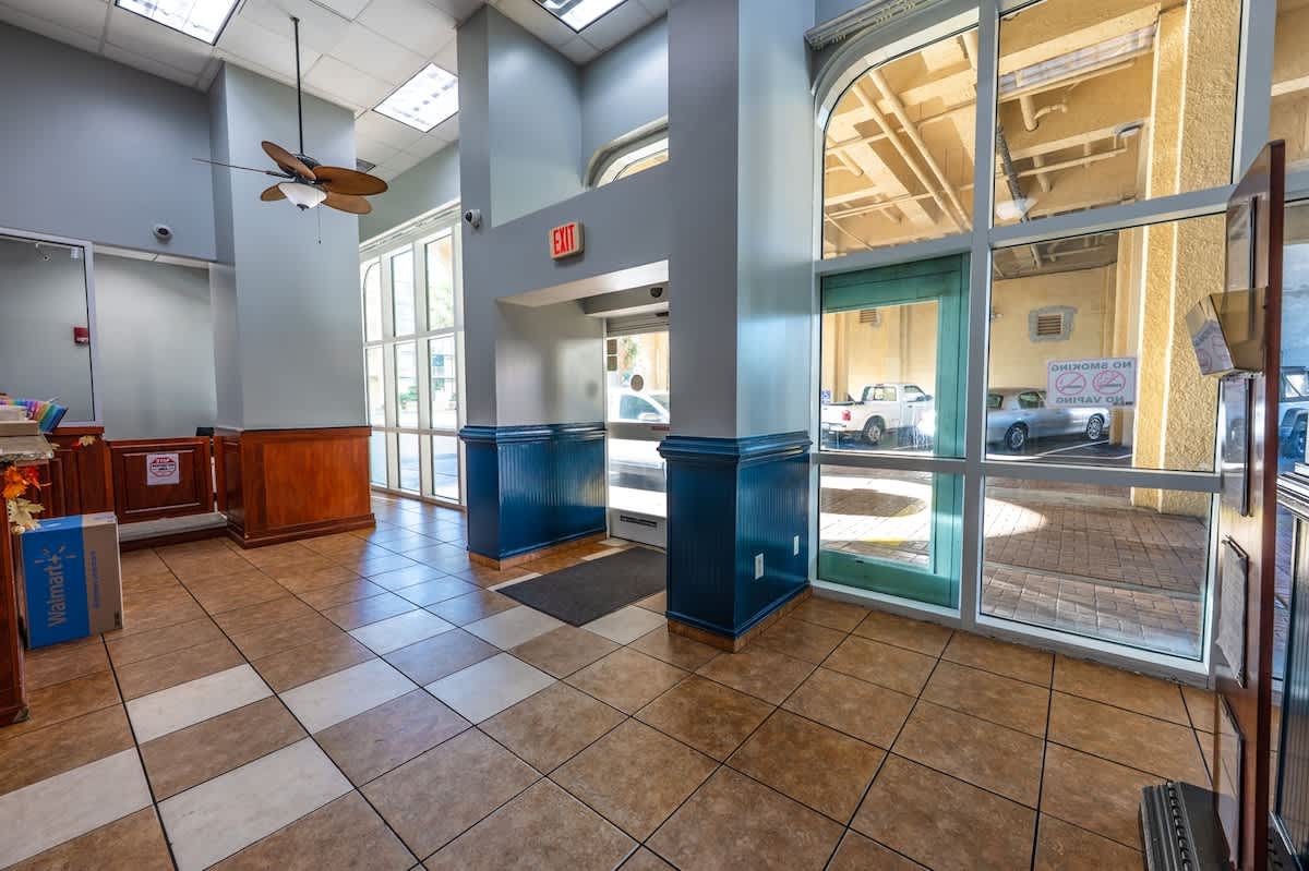 Amazing Common Area at Sea Mist Resort