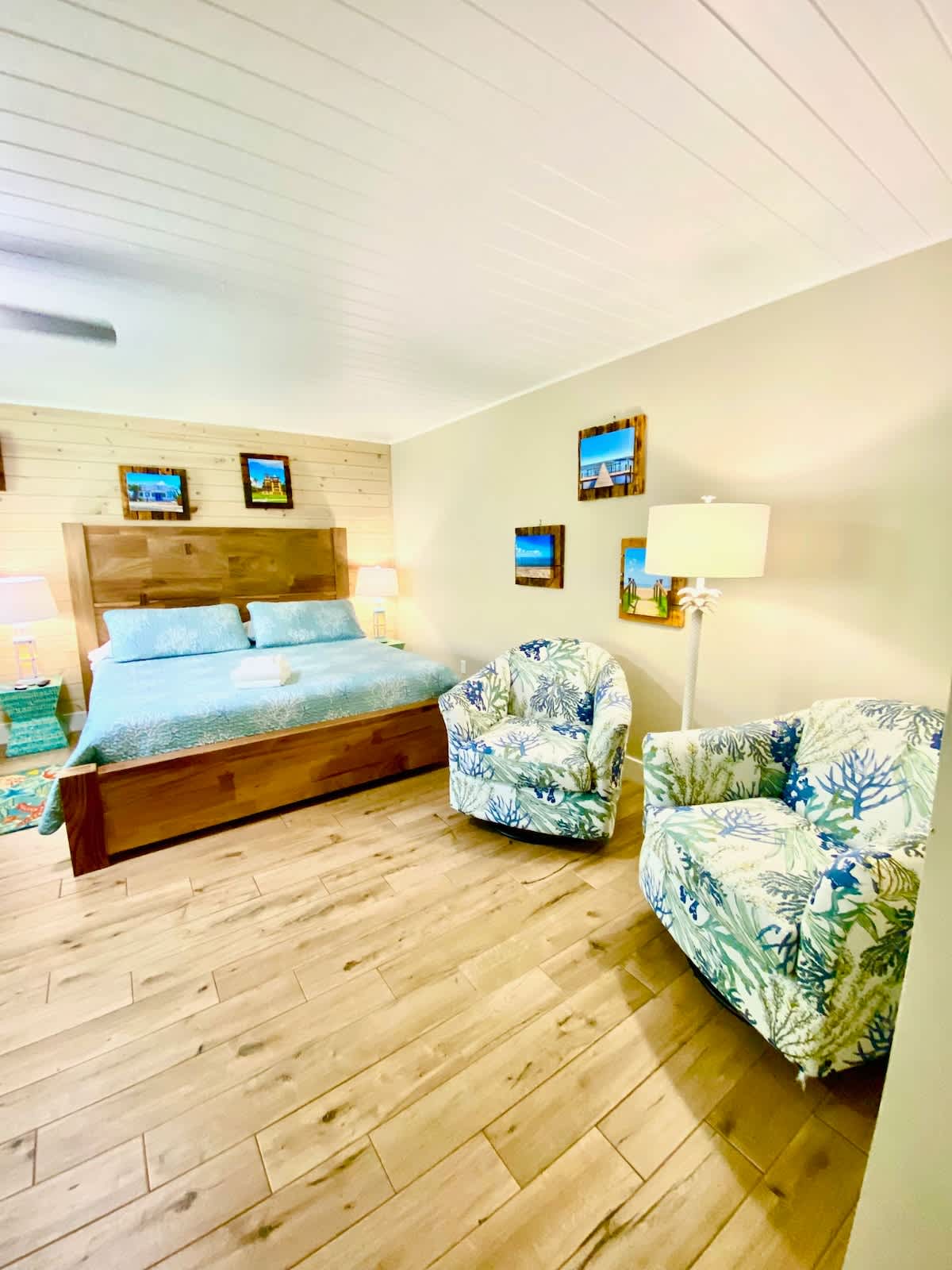Coast Oaks Cottage 4 - Rockport, TX