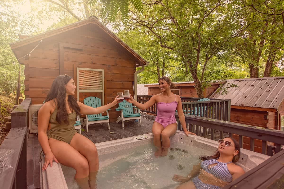 Ani Cabin