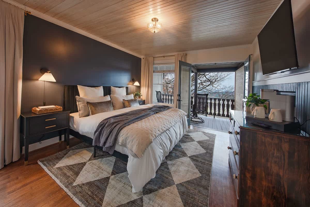 King Room One 