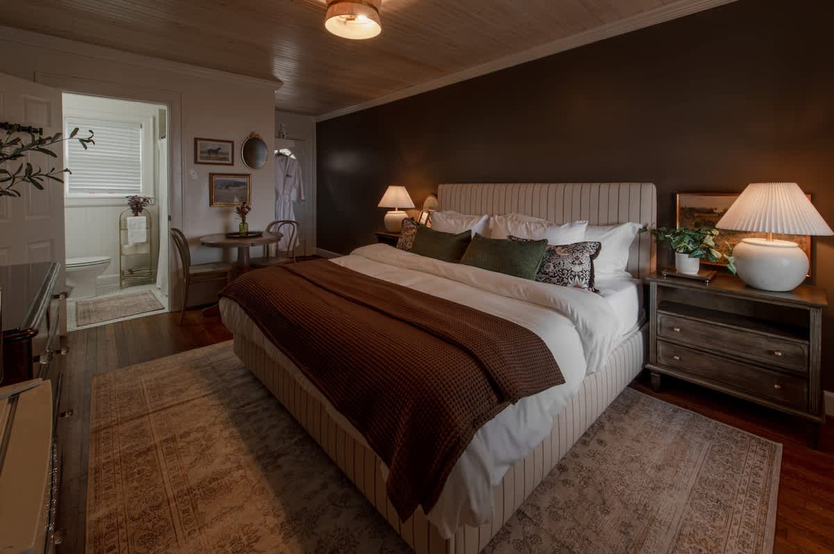 King Room Three 