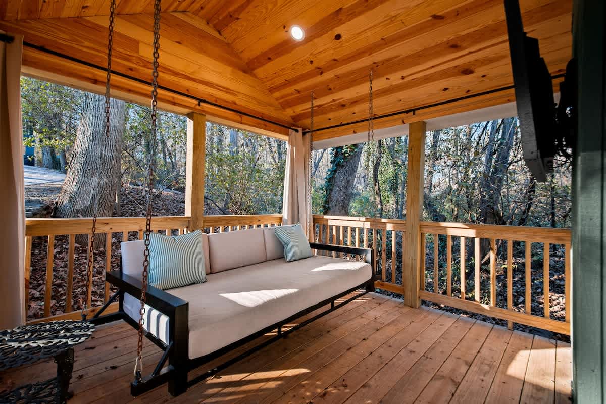 Cloudland Cottage 