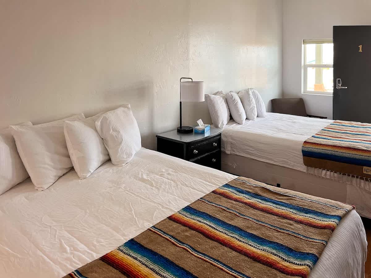 Capitol Reef Mini-Suite