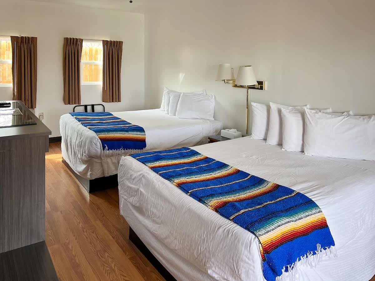 Bryce Canyon Mini-Suite