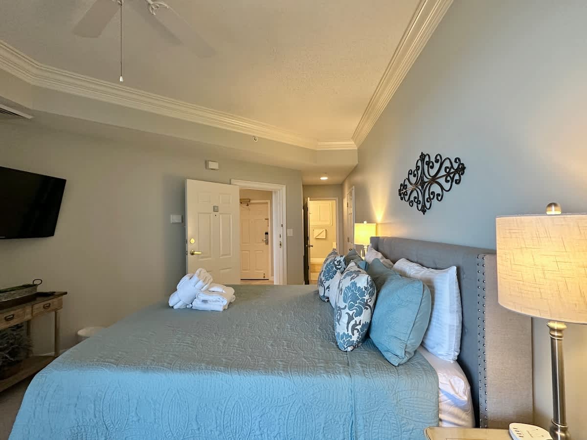 Primary Suite