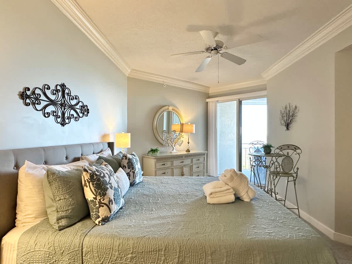 Primary Suite
