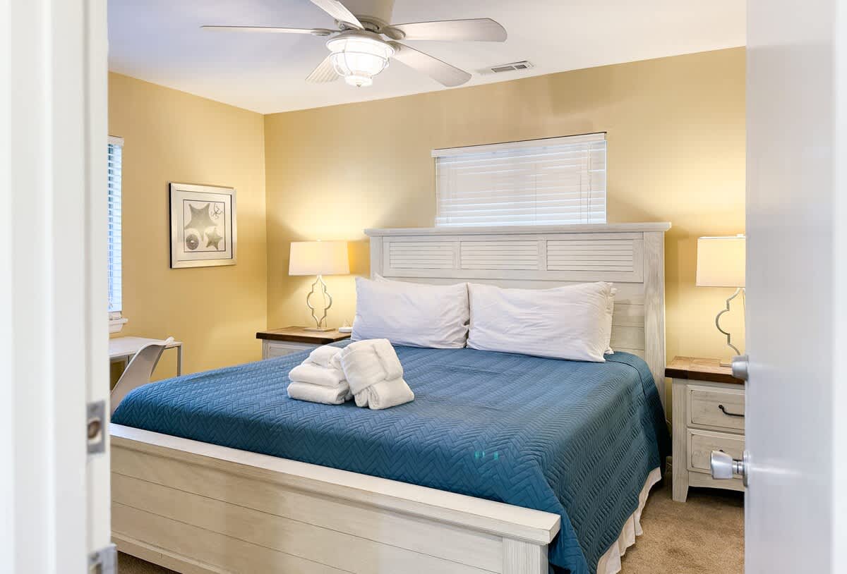 2nd Primary Suite