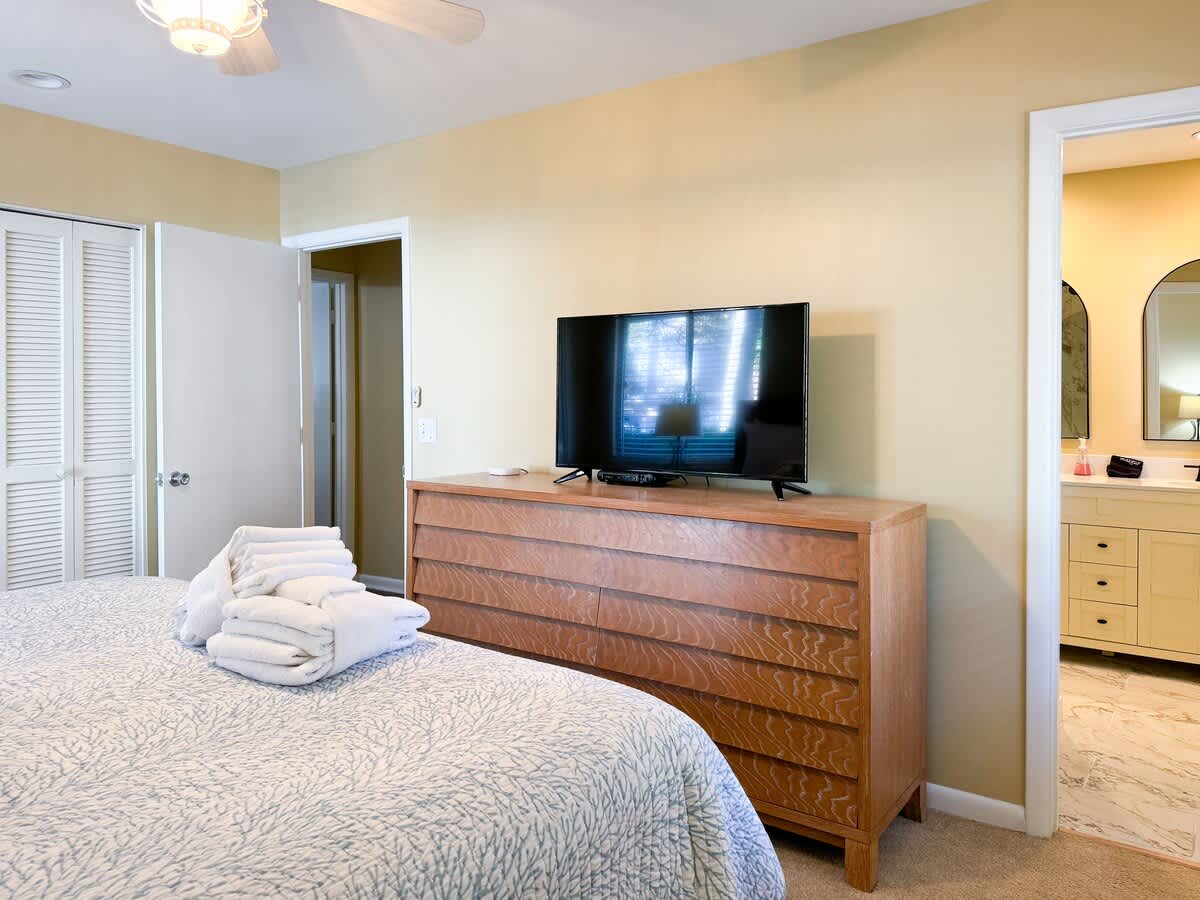 Primary Suite