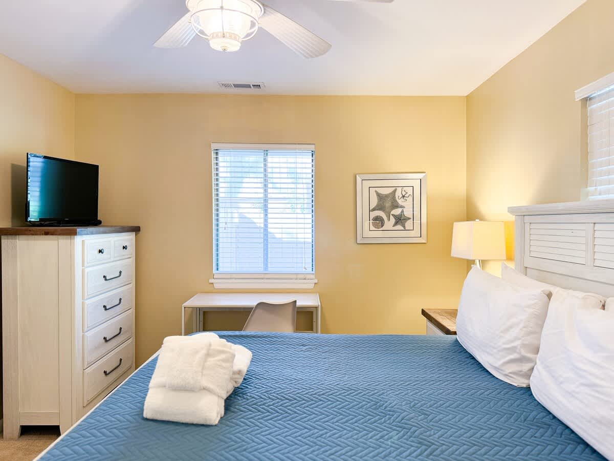 2nd Primary Suite