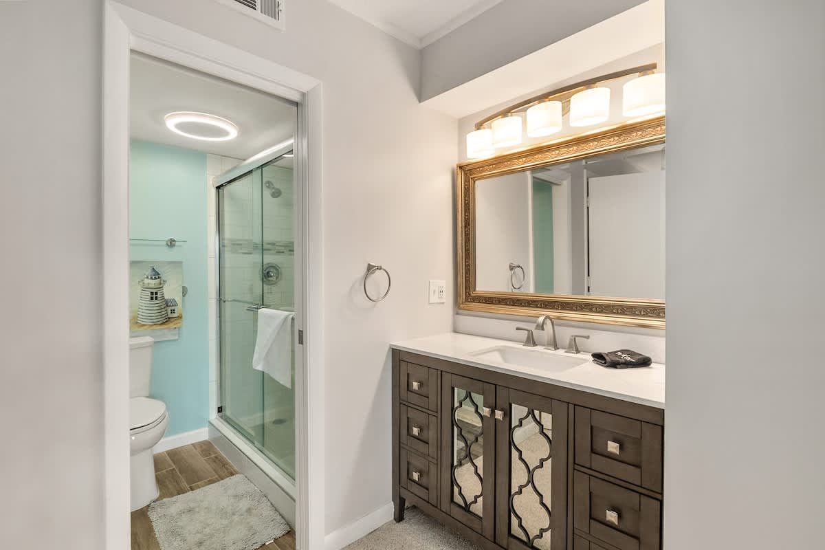Master Bath