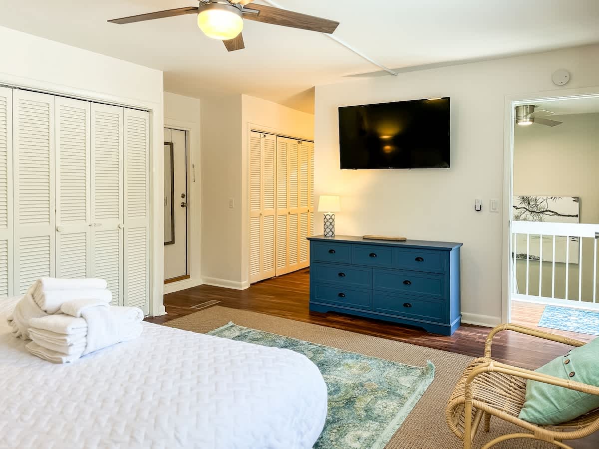 Primary Suite