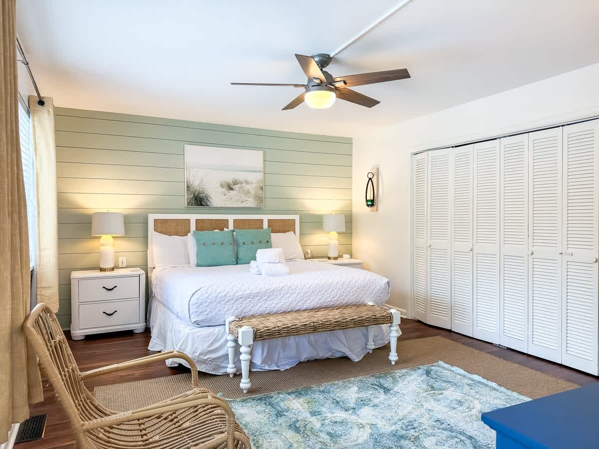 Primary Suite