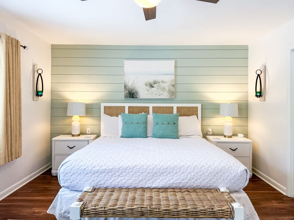 Primary Suite