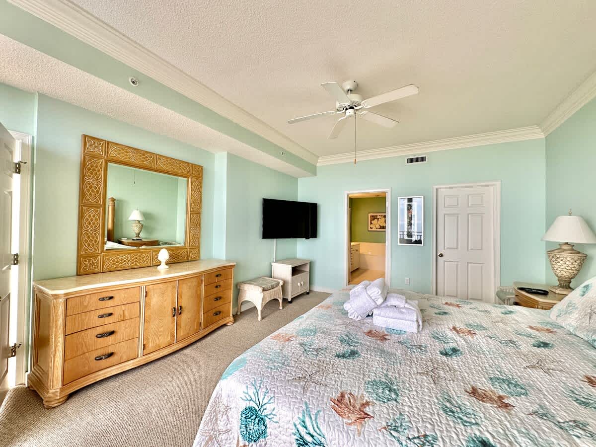 Primary Suite