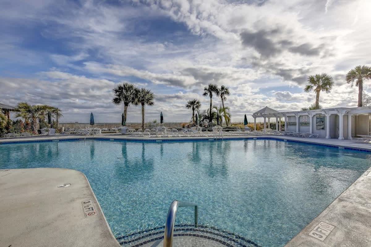 Pool #1