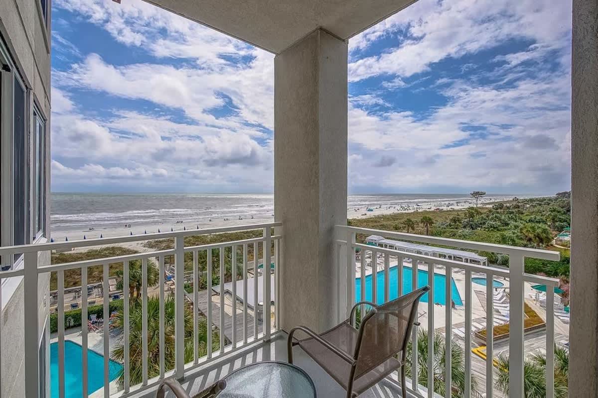 Featured Property 3401 Seacrest