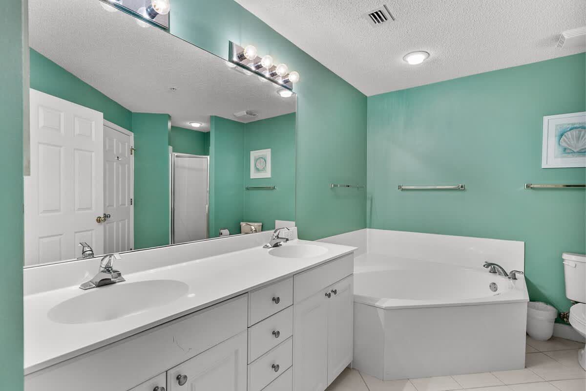 Hall Bath