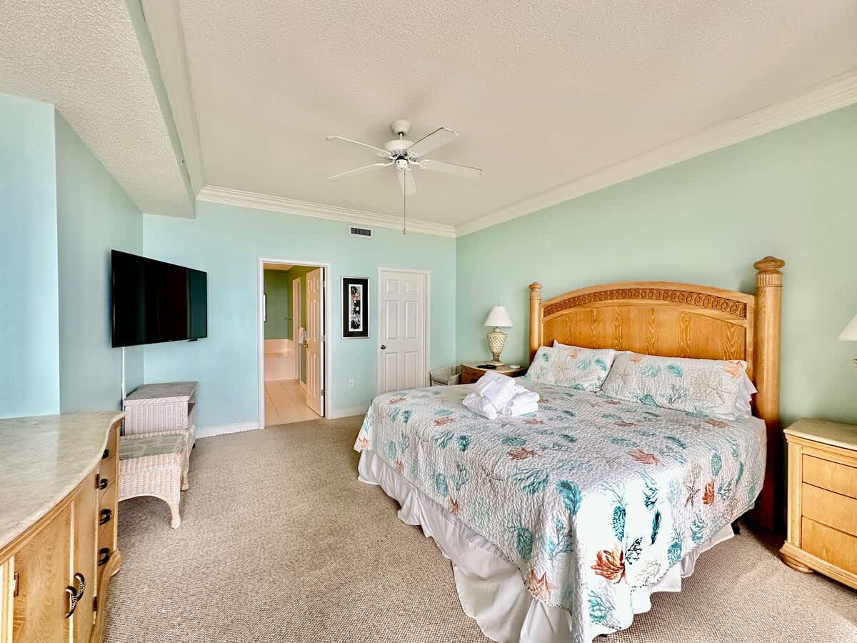 Primary Suite