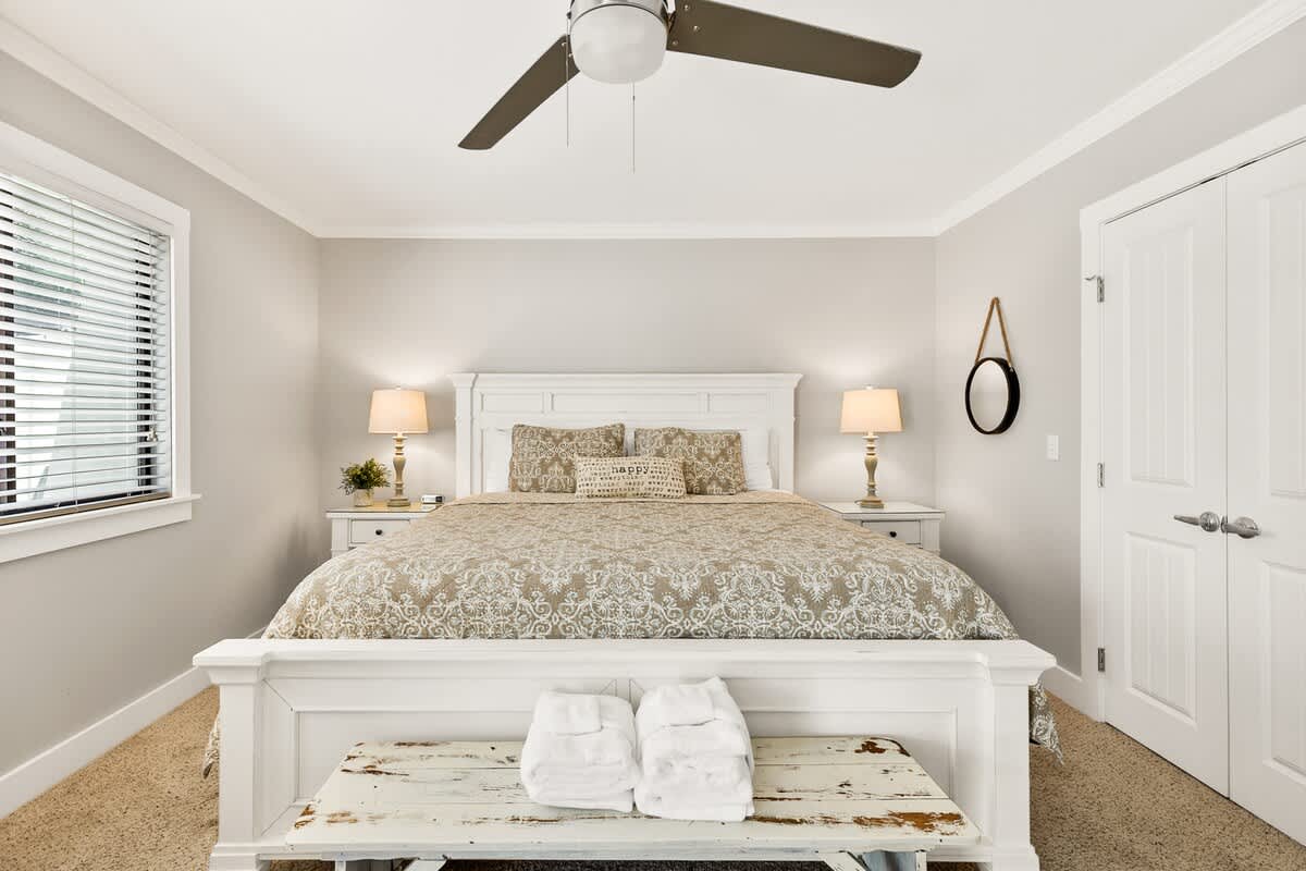 King Suite