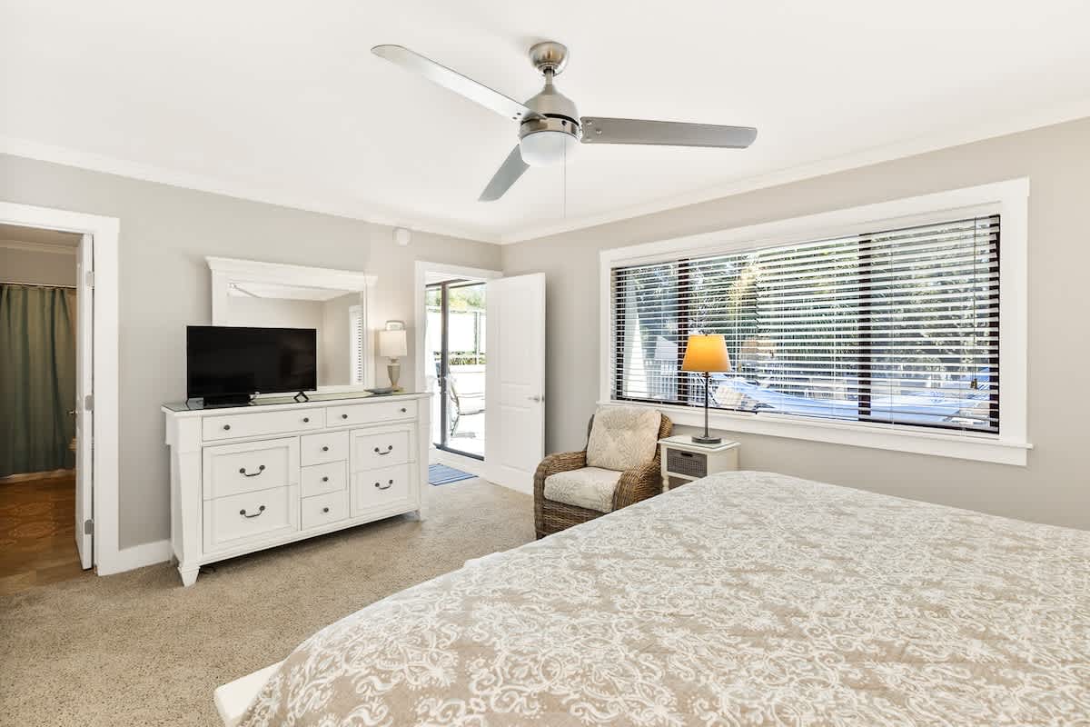 King Suite