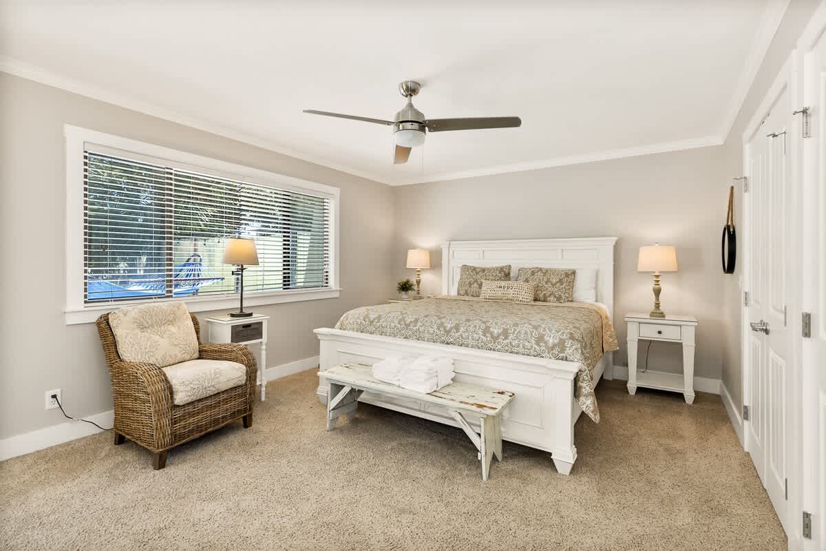 King Suite
