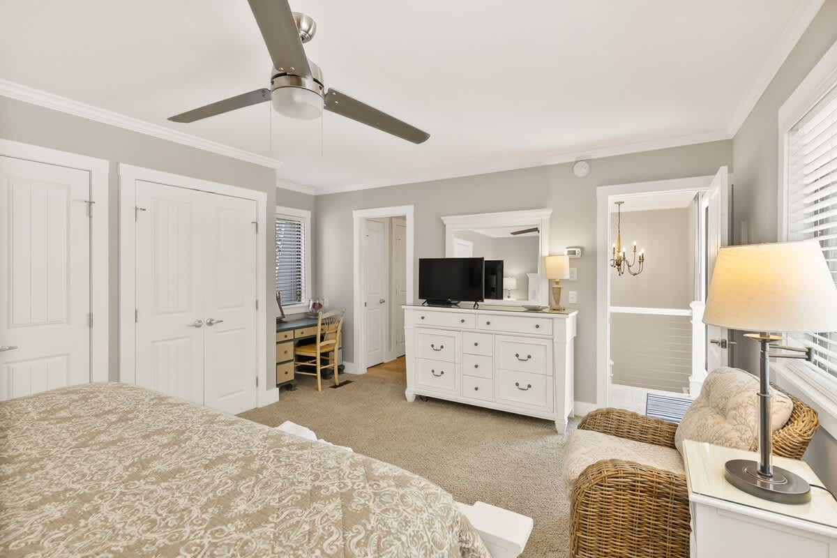 King Suite