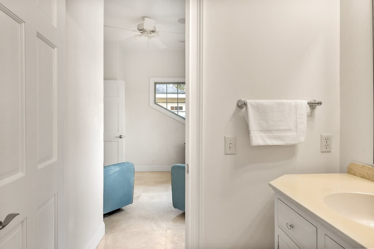Primary Bath #3