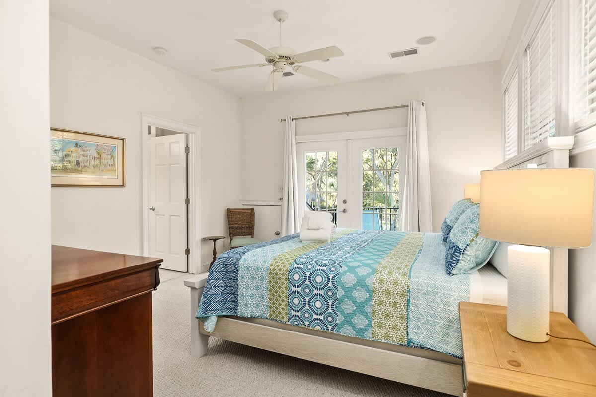 Primary King Suite #3