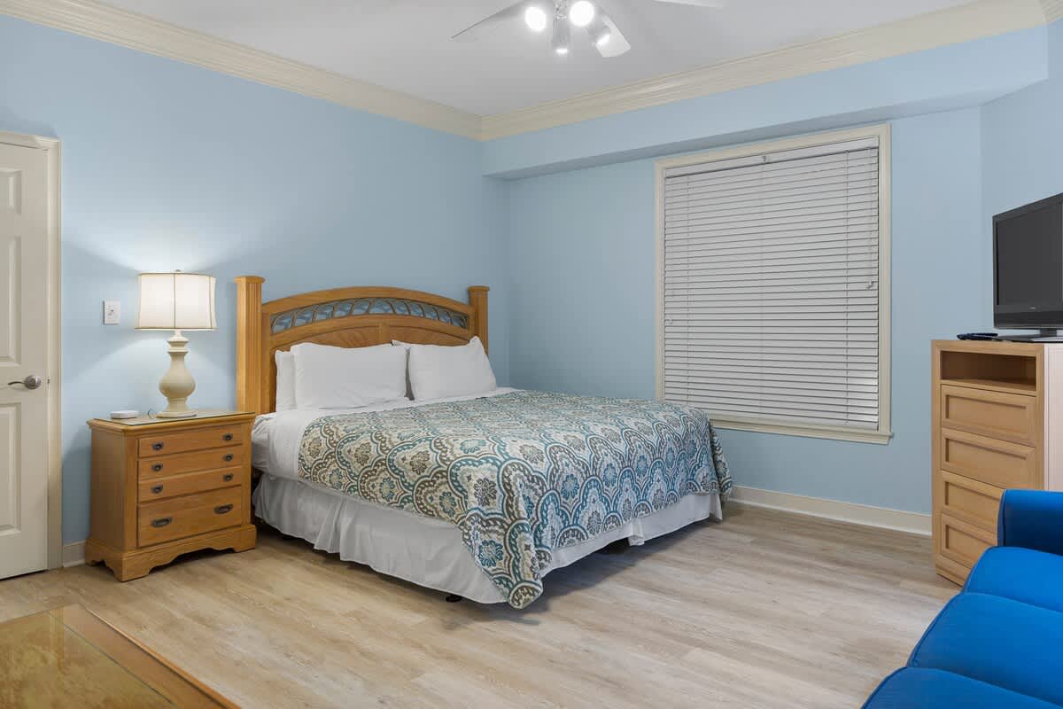 2nd Primary Suite