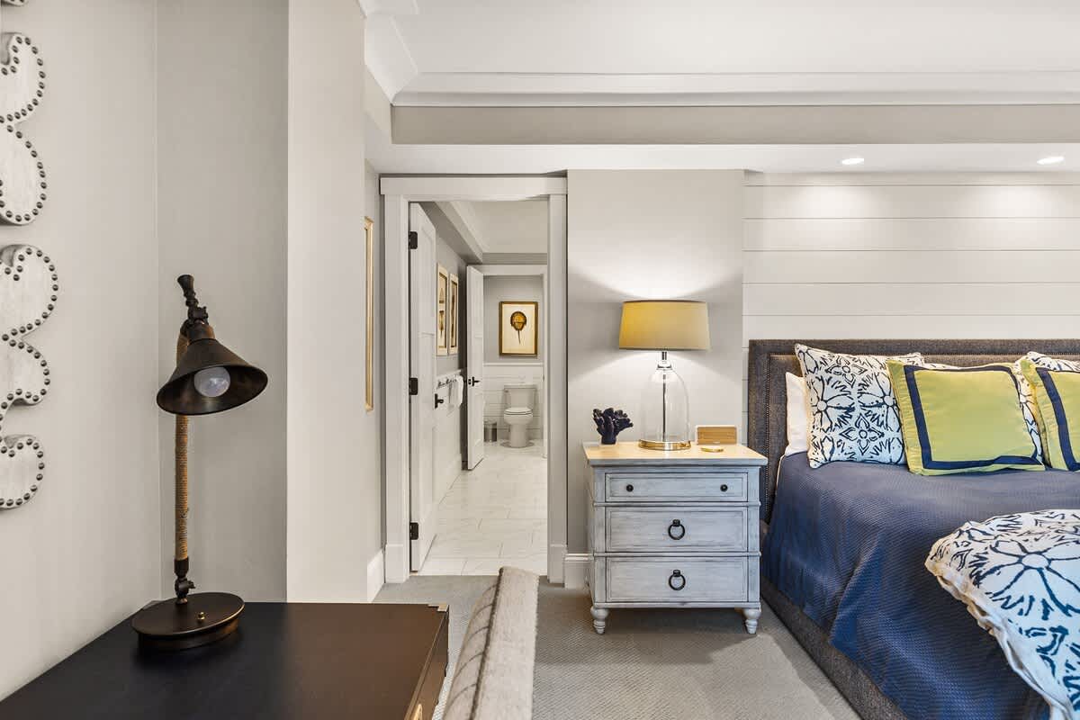 Primary King Suite #2
