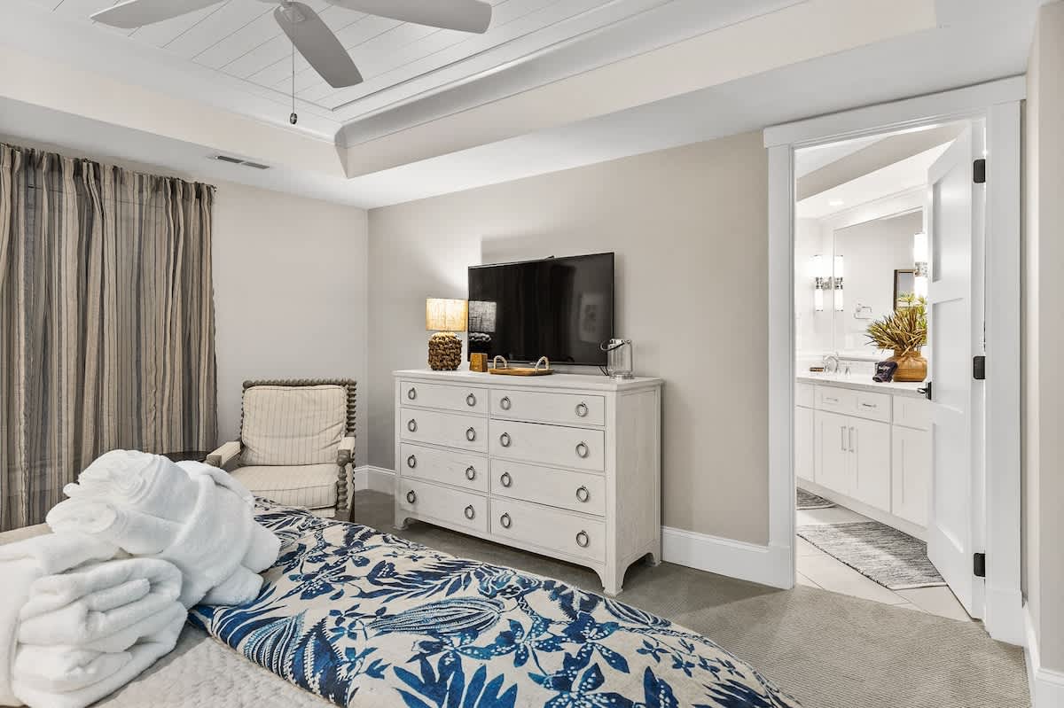 Primary Suite #3