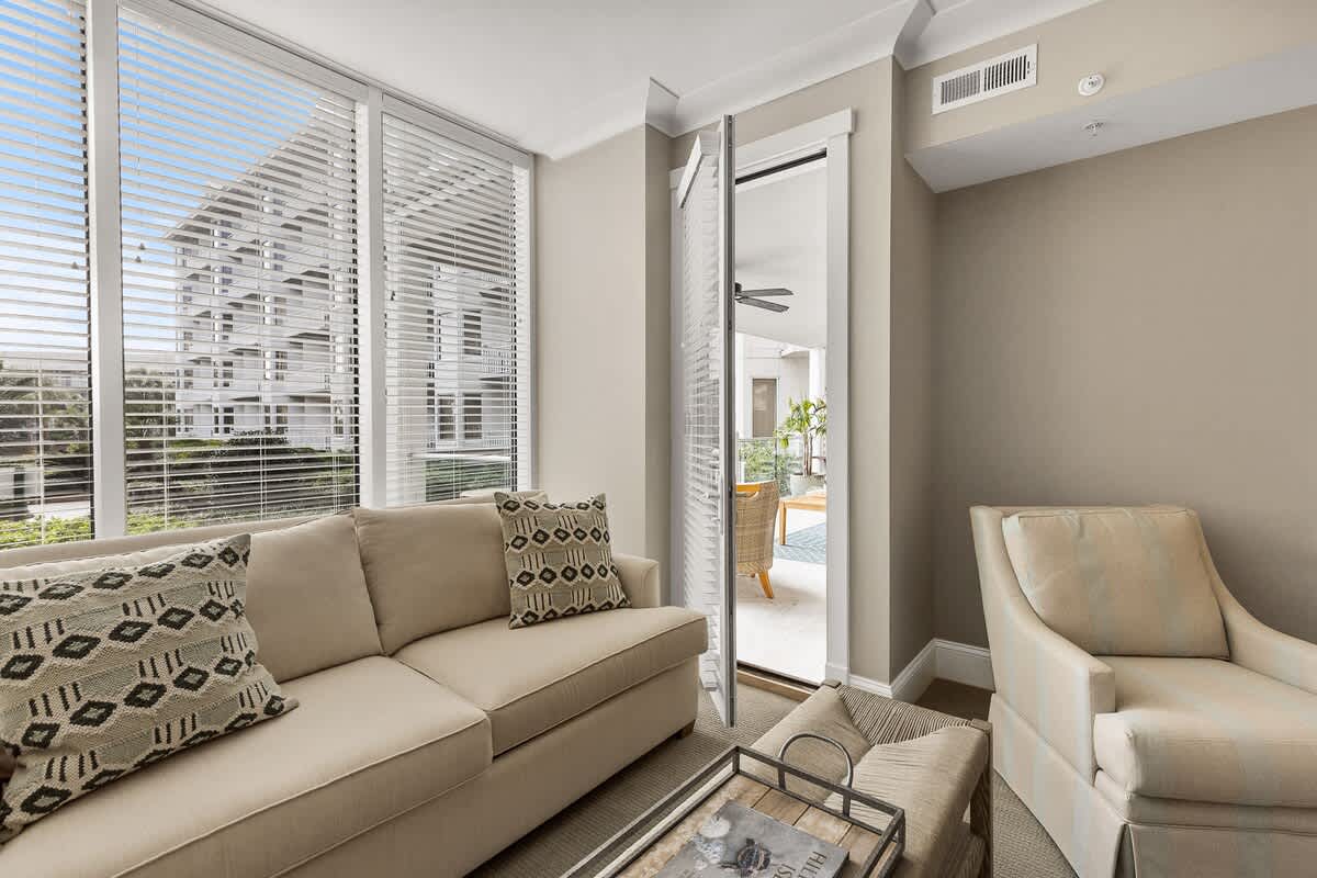 Primary Bedroom Sleeper Sofa