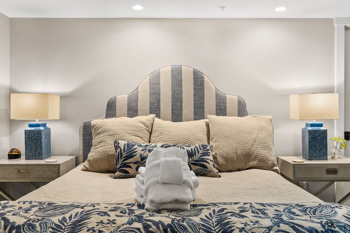 Primary King Suite #3