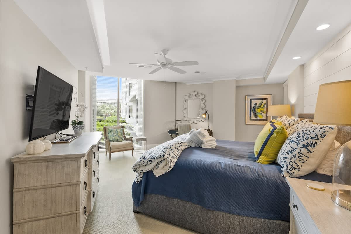 Primary King Suite #2